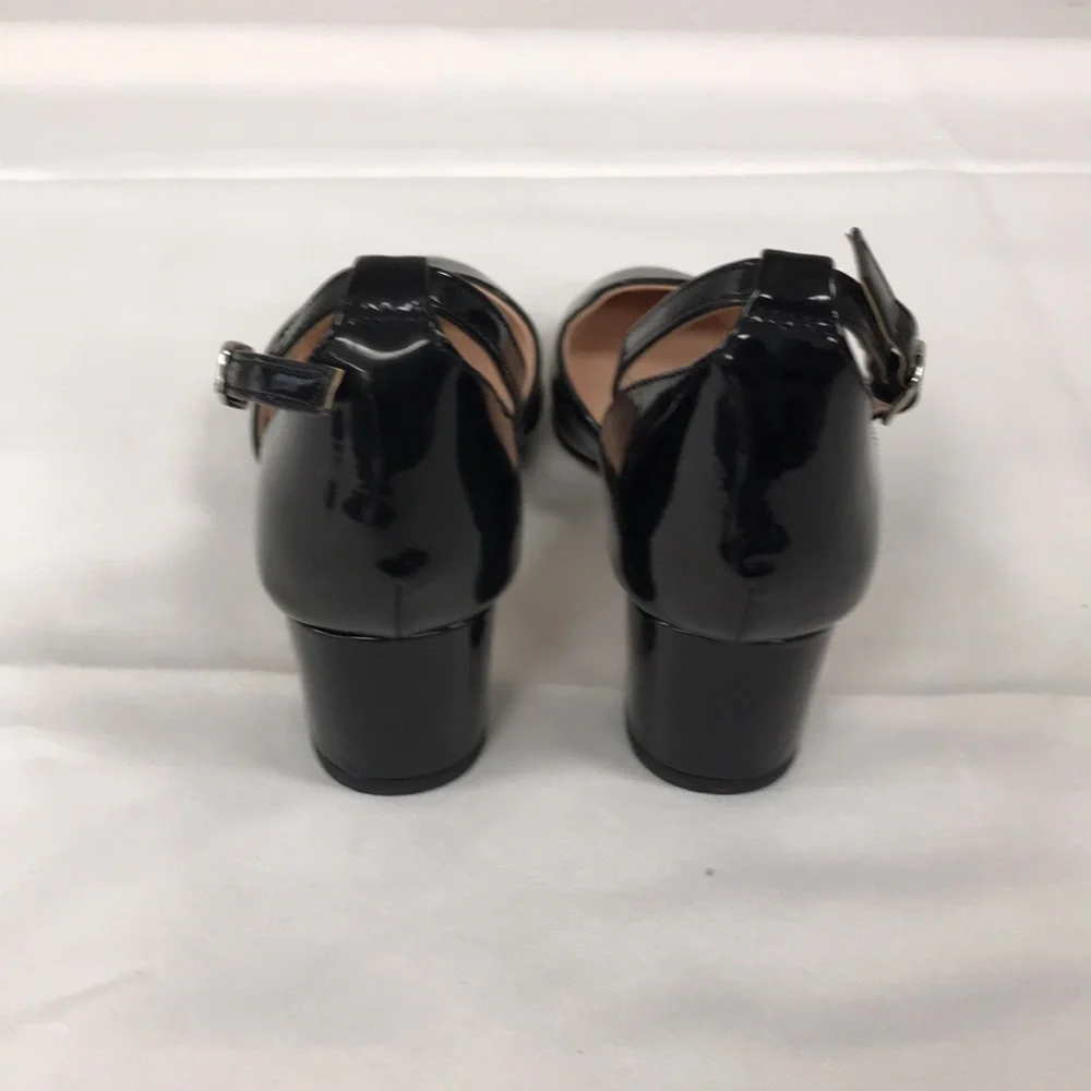Steve Madden Girls Shoes Pretty Pump size 3 US